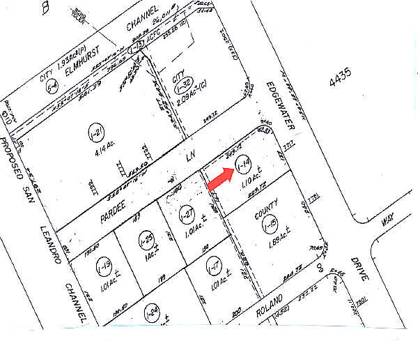 More Photos Of 7717 Edgewater Dr, Oakland Office For Sale
