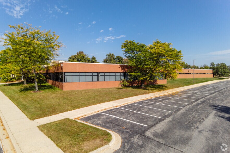 More Photos Of 6200 Chevy Chase Dr, Laurel Office For Lease
