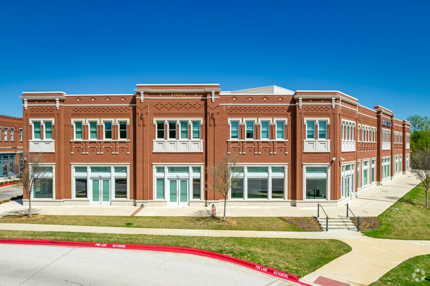 Primary Photo Of 100 Parker Square Rd, Flower Mound Schools For Sale