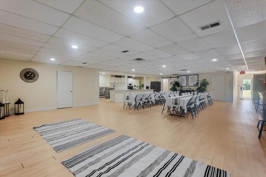 More Photos Of 2530 Old Millsap Hwy, Mineral Wells Religious Facility For Sale