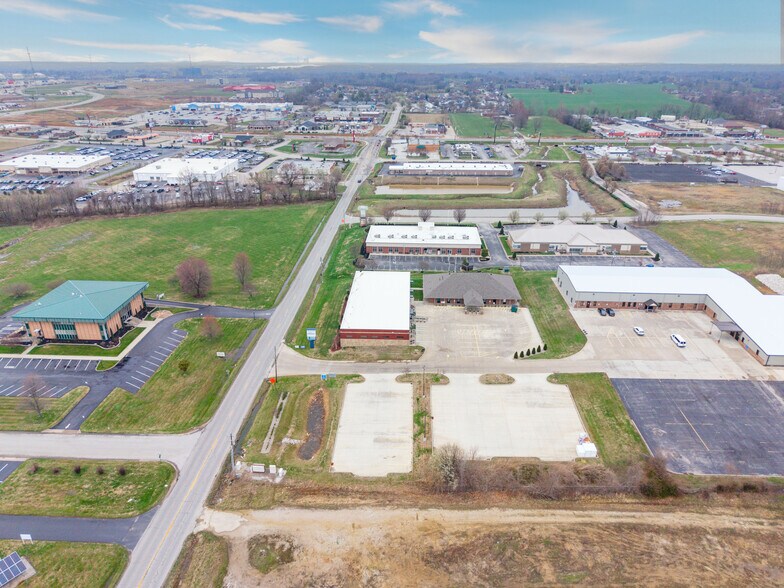 More Photos Of 3110 Fairview Dr, Owensboro Healthcare For Sale