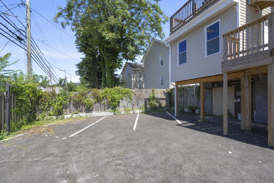 More Photos Of 2519 Liberty Heights Ave, Baltimore Apartments For Sale