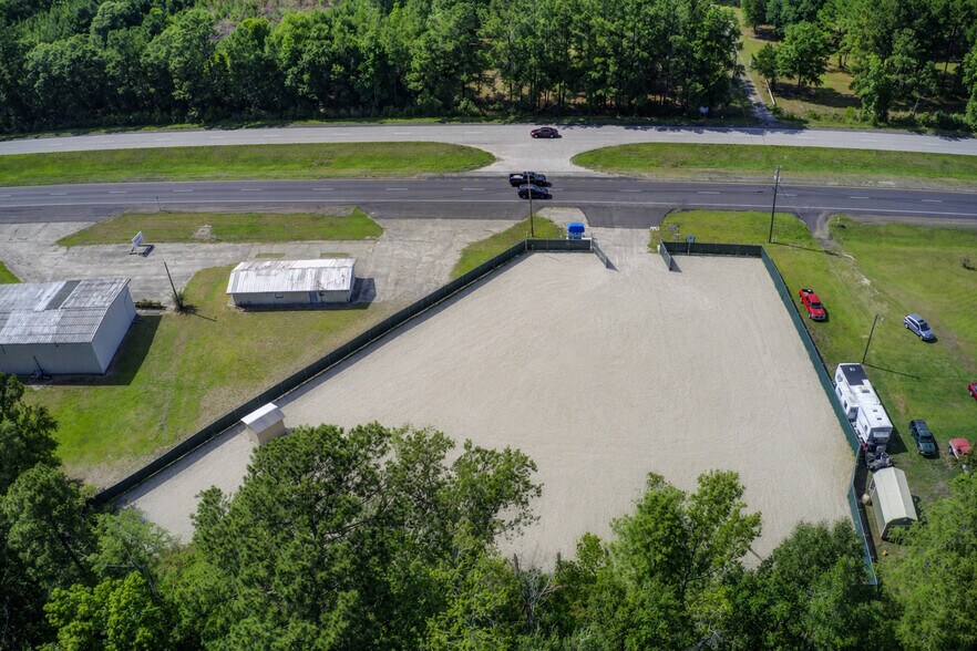 More Photos Of 7083 US-17 Hwy, Ravenel Land For Sale