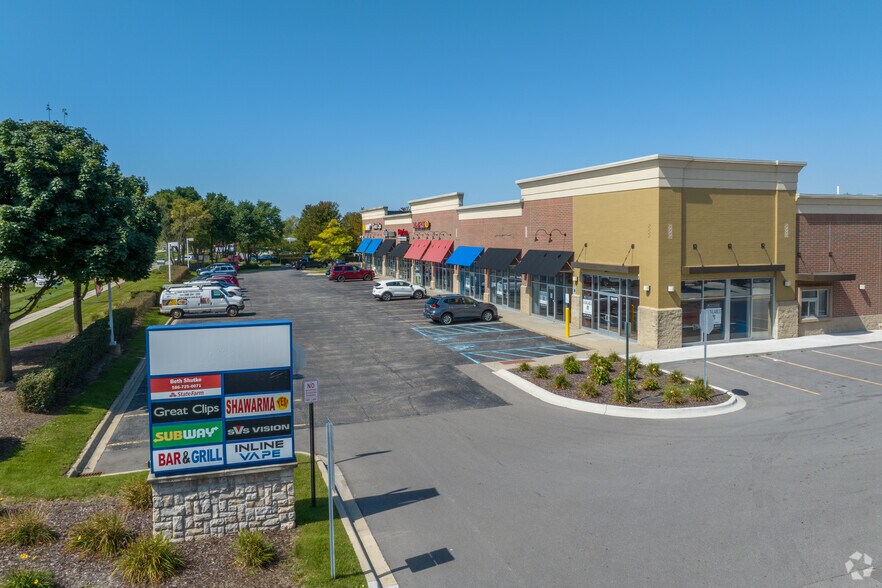 More Photos Of Twenty-Six Mile Rd, New Haven Unknown For Lease