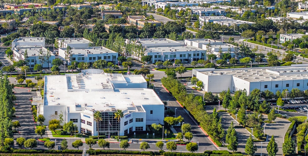 More Photos Of 9755 Research Dr, Irvine Warehouse For Sale