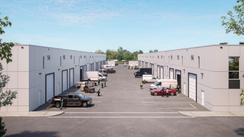 More Photos Of 479 Bayly St E, Ajax Flex For Sale