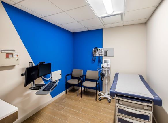 More Photos Of 4300 Garden St, Titusville Medical For Sale