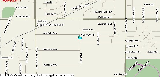 More Photos Of 2743 Pierce St, Dallas Manufacturing For Sale