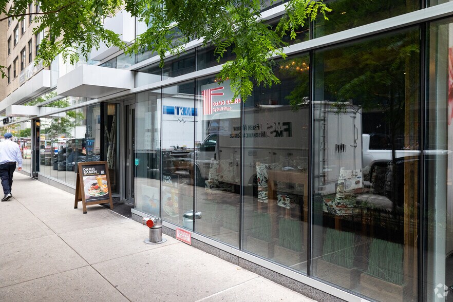 More Photos Of 330 W 58th St, New York Medical For Lease