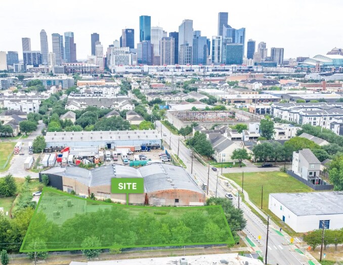 More Photos Of 3150 Polk St, Houston Medical For Sale