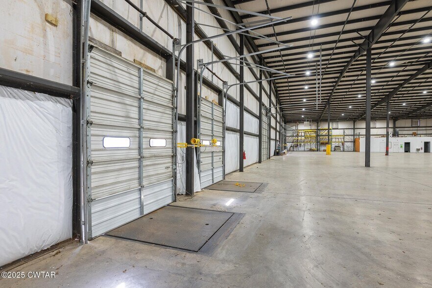 More Photos Of 288 Elliot Power Dr, Lexington Industrial For Sale