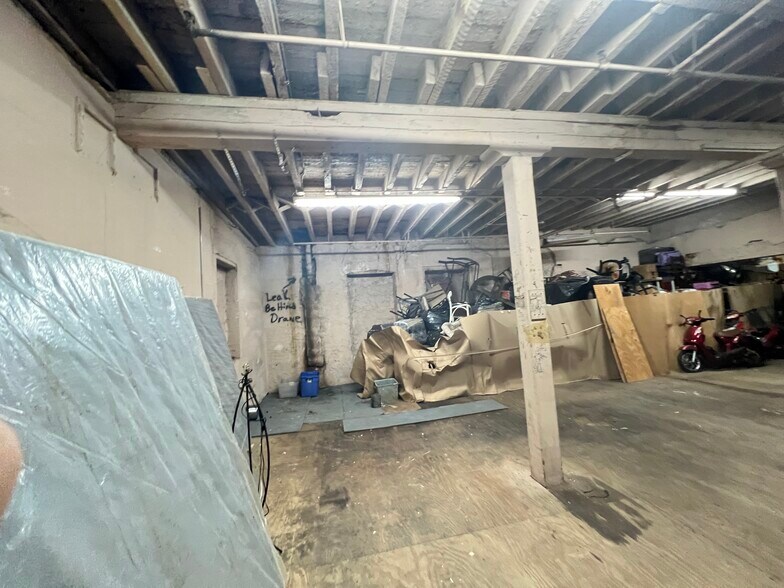More Photos Of 972-974 Dean St, Brooklyn Warehouse For Sale