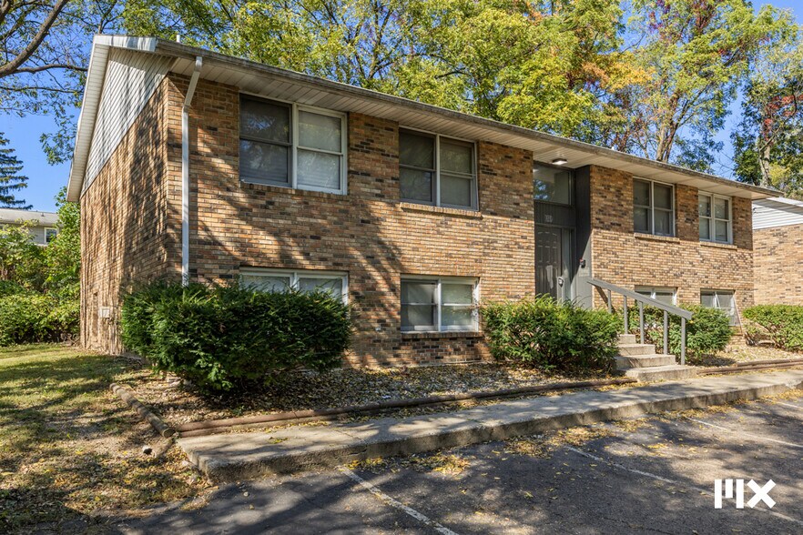 More Photos Of 118-130 S Clarendon St, Kalamazoo Apartments For Sale