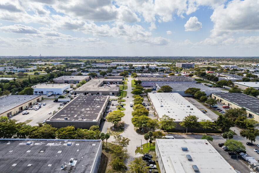 Primary Photo Of 5500-5632 NW 161st St, Hialeah Unknown For Lease