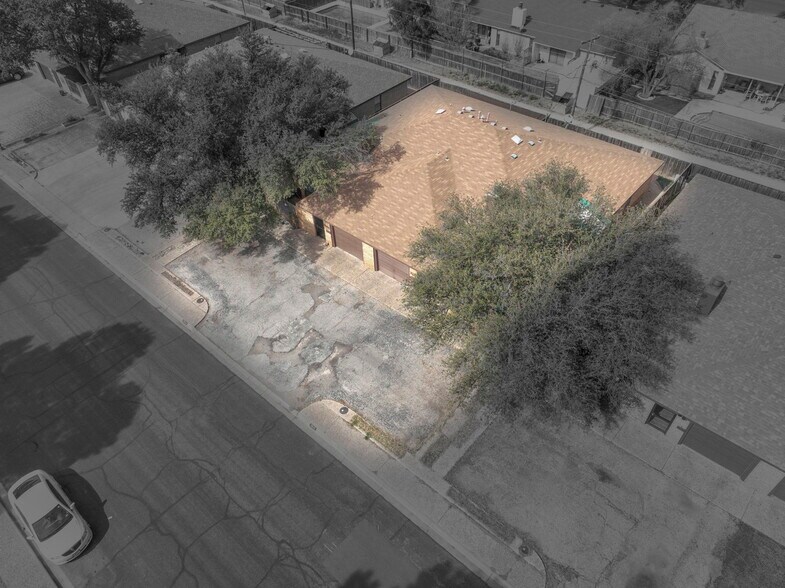 More Photos Of , Midland Multifamily For Sale
