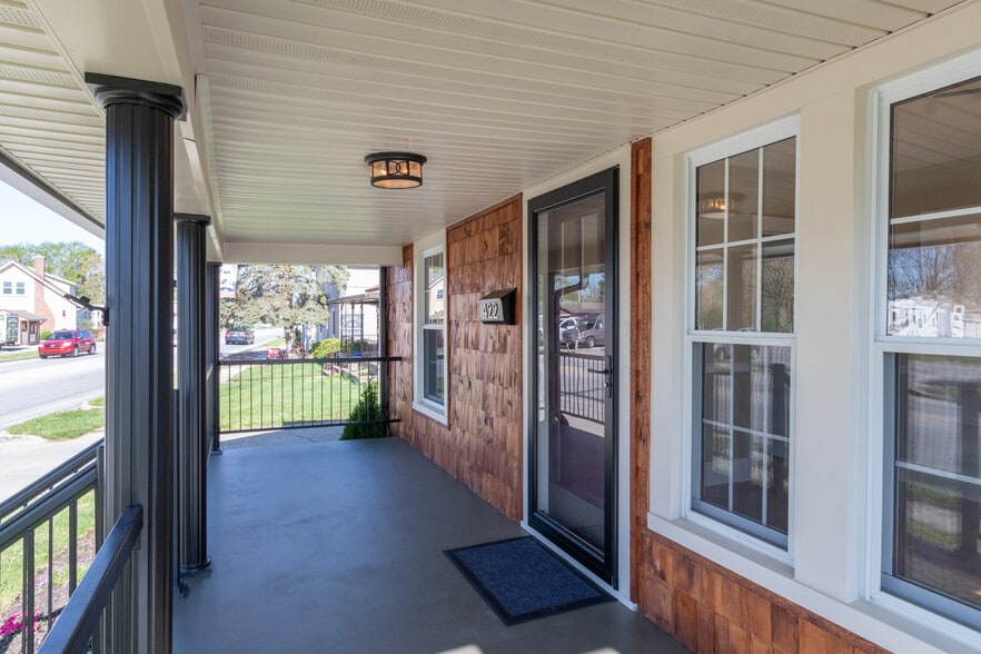 More Photos Of 422 E Main St, Brownsburg Office For Sale