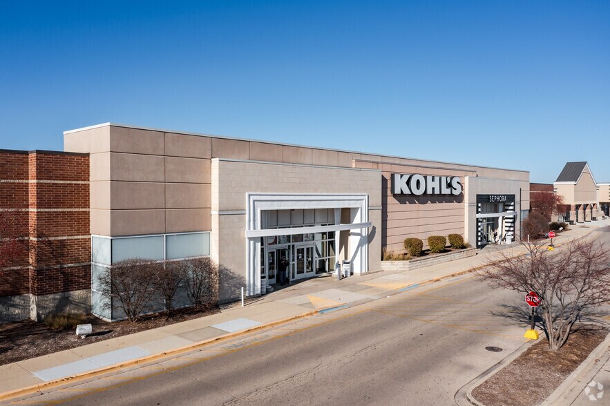 Primary Photo Of 251 N Randall Rd, Batavia Department Store For Sale