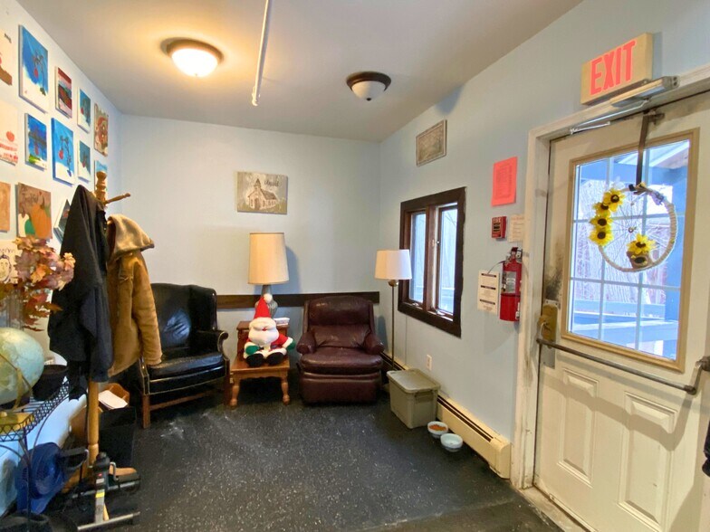 More Photos Of 4 Washington Park, Oxford Healthcare For Sale