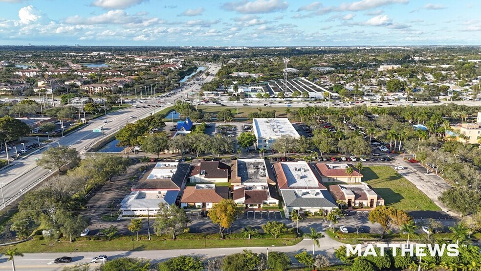 More Photos Of 2253 N University Dr, Pembroke Pines Medical For Sale