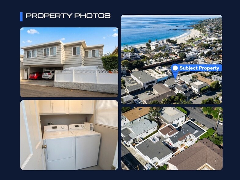 More Photos Of 531-539 Catalina, Laguna Beach Apartments For Sale