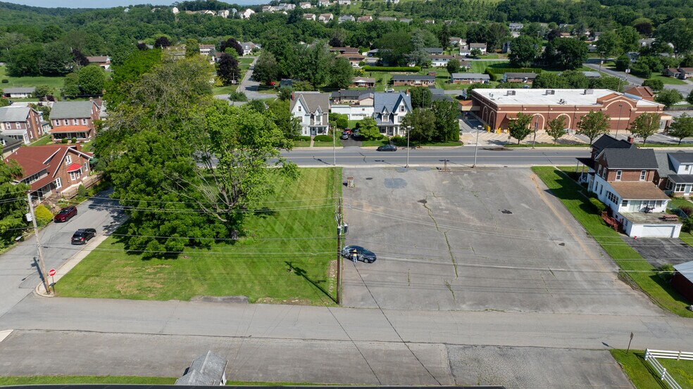 More Photos Of 504 E Main St, Kutztown Land For Sale