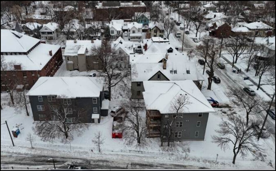 More Photos Of 814 6th St SE, Minneapolis Apartments For Sale
