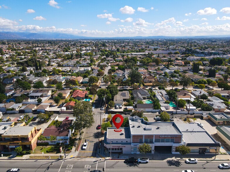 More Photos Of 1416 S San Gabriel Blvd, San Gabriel Office For Sale