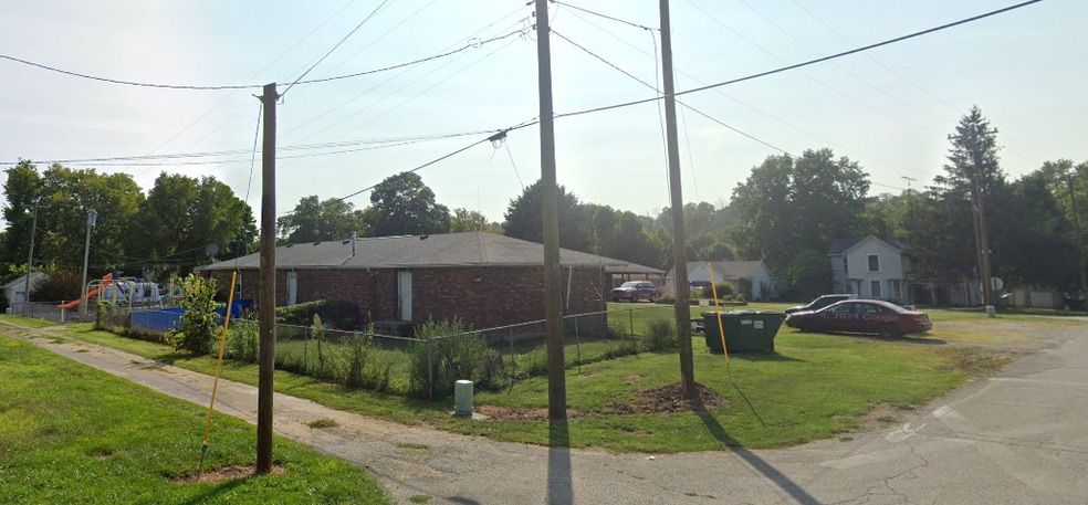 More Photos Of 103 S Main St, Brownsville Apartments For Sale