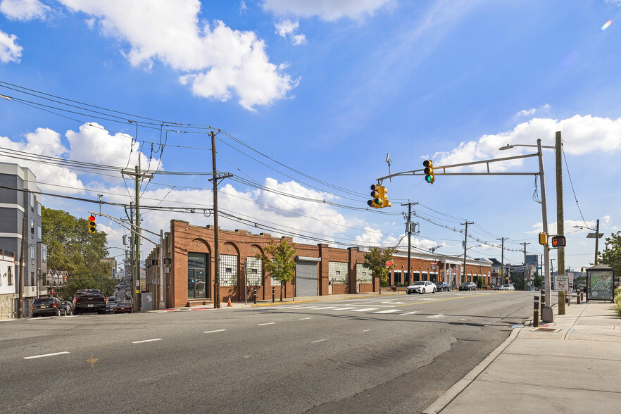 Primary Photo Of 5620 John F. Kennedy Blvd W, West New York Warehouse For Lease