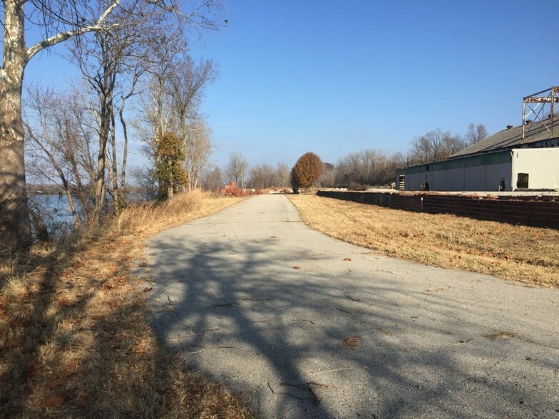 More Photos Of 290 Old Cloverport Holt Rd, Cloverport Land For Sale