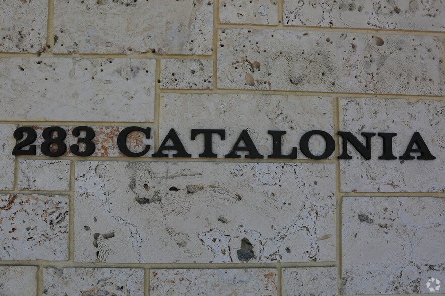 More Photos Of 283 Catalonia Ave, Coral Gables Office For Sale