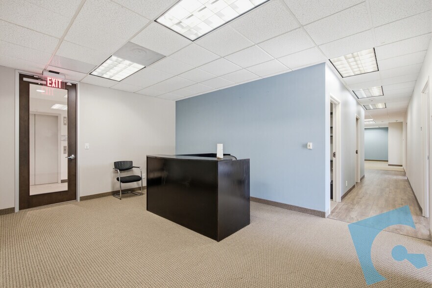 More Photos Of 250 Decker Dr, Irving Office For Lease