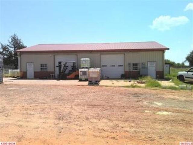 More Photos Of 13297 W Cooksey Rd, Crescent Light Distribution For Sale