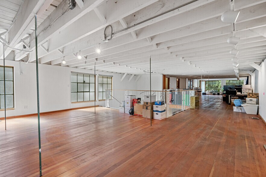 More Photos Of 443 Tehama St, San Francisco Loft Creative Space For Sale
