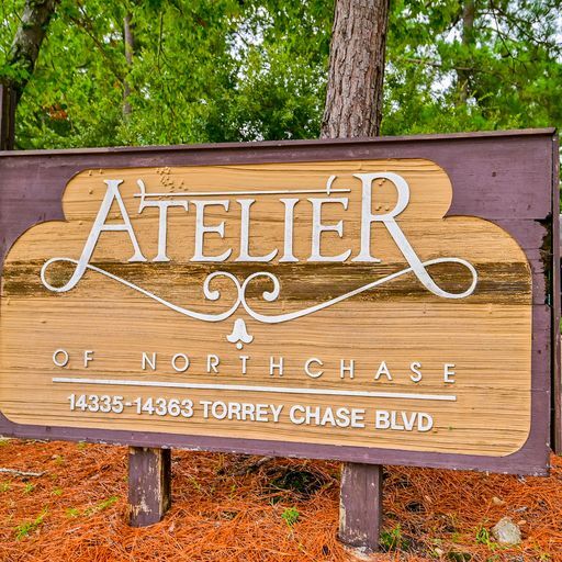 More Photos Of 14339 Torrey Chase Blvd, Houston Loft Creative Space For Lease