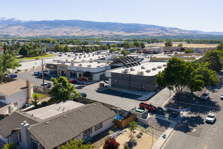 More Photos Of 3923-3999 S McCarran Blvd, Reno Unknown For Lease