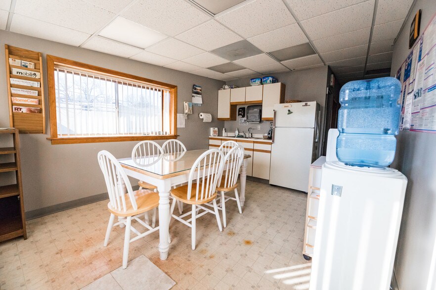 More Photos Of 7 St. Mark St, Auburn Manufacturing For Lease