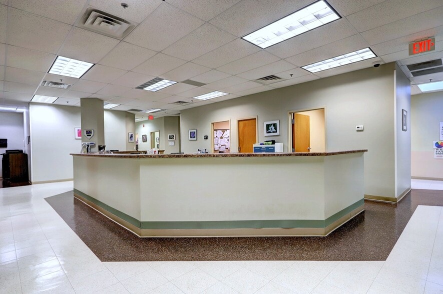 More Photos Of 236 Boston Post Rd, Orange Medical For Lease
