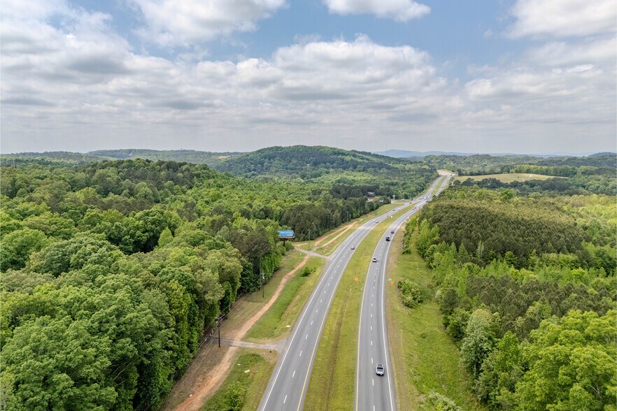 More Photos Of K15Z005 Hwy 411, Rome Land For Sale