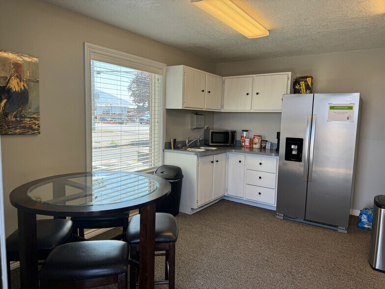 More Photos Of 31 E 1600 N, Spanish Fork Medical For Lease