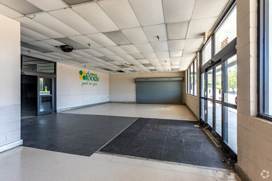 Photo of 1st Floor Ste 3035