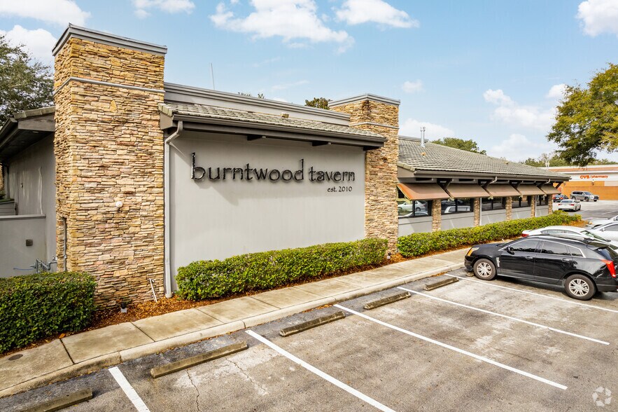 More Photos Of 5000-5154 Dr Phillips Blvd, Orlando Unknown For Lease