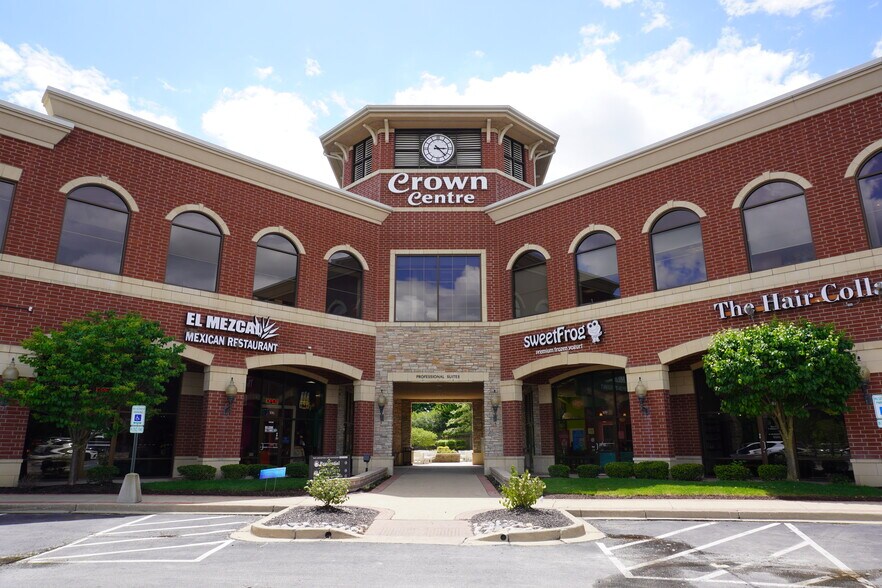 More Photos Of 9645 Lincoln-Way Ln, Frankfort Unknown For Lease