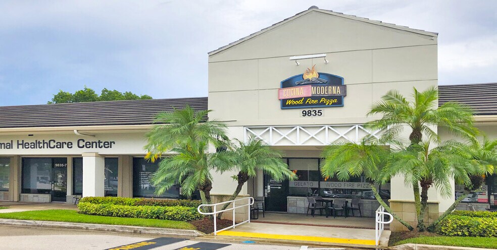 More Photos Of 9835-9859 Lake Worth Rd, Lake Worth Unknown For Lease