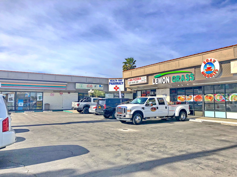 Primary Photo Of 22201-22215 Sherman Way, Canoga Park Storefront Retail Office For Lease