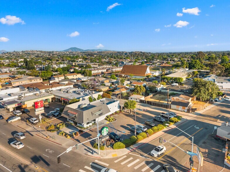 More Photos Of 4927 67th St, San Diego Land For Sale