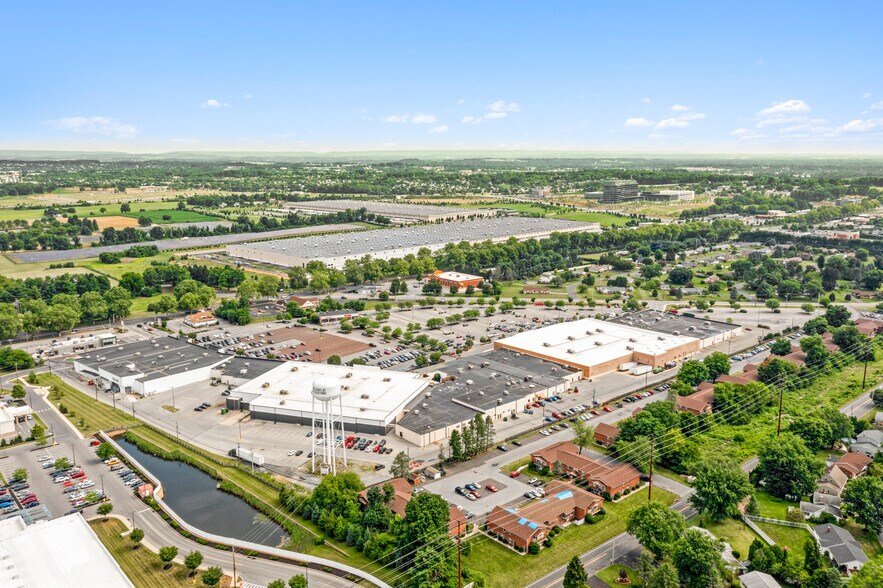 More Photos Of 6900 Hamilton Blvd, Trexlertown Unknown For Lease