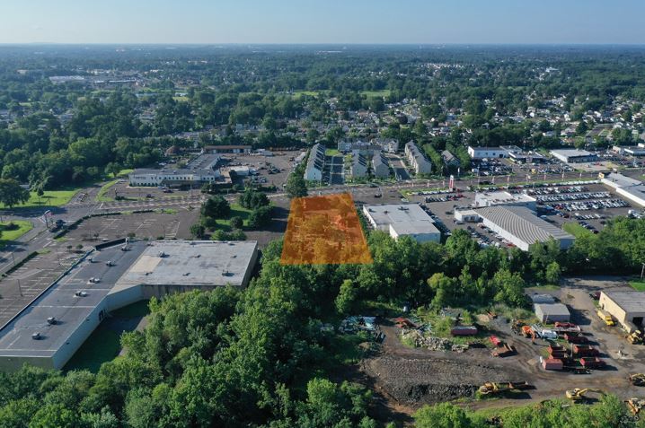 More Photos Of 173 Lincoln Hwy, Fairless Hills Land For Sale