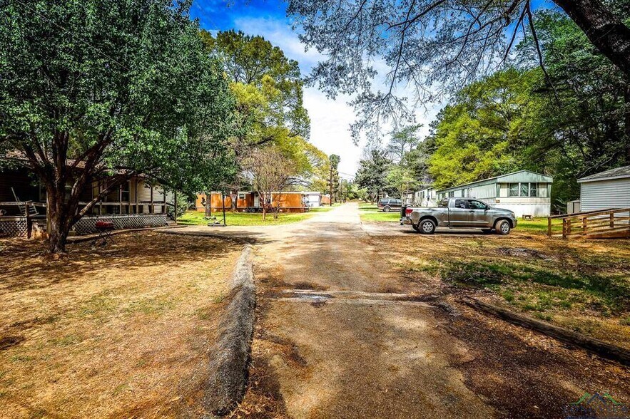 More Photos Of 6244 FM 349, Kilgore Land For Sale