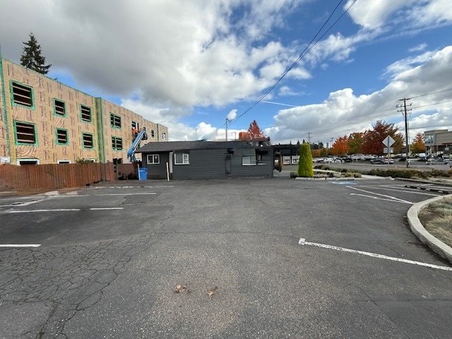 More Photos Of 1316 NE 99th St, Vancouver Medical For Sale